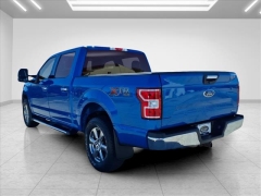Used 2020  Ford F-150 4WD SuperCrew XLT 5 1&sol;2 at Best Choice Motors near Lafayette&comma; IN