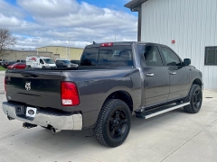 Used 2018 Ram 1500 4WD Crew Cab SLT at Best Choice Motors near Lafayette, IN