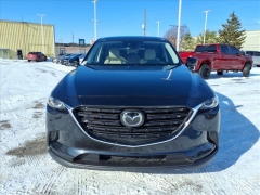 Used 2023  Mazda CX-9 Touring Plus AWD at Best Choice Motors near Lafayette&comma; IN