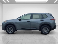 Used 2022  Nissan Rogue AWD S at Best Choice Motors near Lafayette&comma; IN