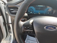 Used 2023  Ford Escape ST-Line Select AWD at Best Choice Motors near Lafayette&comma; IN
