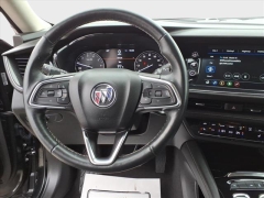 Used 2023  Buick Envision FWD 4dr Essence at Best Choice Motors near Lafayette&comma; IN