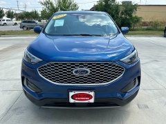 Used 2023 Ford Edge SEL AWD at Best Choice Motors near Lafayette, IN