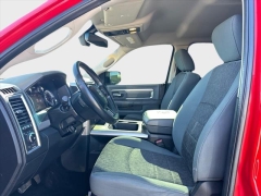 Used 2016  Ram 1500 2WD Crew Cab SLT at Best Choice Motors near Lafayette&comma; IN