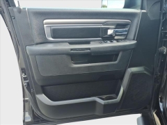 Used 2021  Ram 1500 Classic 4WD Warlock Quad Cab 6'4" Box at Best Choice Motors near Lafayette&comma; IN