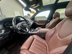 Used 2020 BMW X5 xDrive40i Sports Activity Vehicle at Best Choice Motors near Lafayette, IN