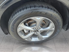 Used 2024  Ford Escape Hybrid Platinum AWD at Best Choice Motors near Lafayette&comma; IN