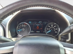 Used 2020  Ford F-150 4WD SuperCrew Lariat 5 1&sol;2 at Best Choice Motors near Lafayette&comma; IN