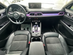 Used 2021 Mazda CX-5 Touring AWD at Best Choice Motors near Lafayette, IN