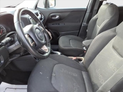 Used 2015  Jeep Renegade 4d SUV 4WD Latitude at Best Choice Motors near Lafayette&comma; IN