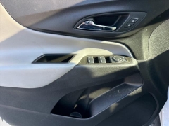 Used 2023  Chevrolet Equinox FWD 4dr LS w&sol;1LS at Best Choice Motors near Lafayette&comma; IN