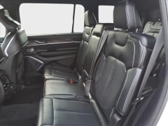 Used 2022  Jeep Grand Cherokee L Overland 4x4 at Best Choice Motors near Lafayette&comma; IN