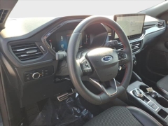 Used 2023  Ford Escape Hybrid ST-Line Select AWD at Best Choice Motors near Lafayette&comma; IN