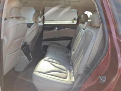 Used 2019  Lincoln Nautilus 4d SUV FWD Reserve 2&period;0L at Best Choice Motors near Lafayette&comma; IN