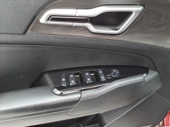Used 2023  Kia Sportage X-Line AWD at Best Choice Motors near Lafayette&comma; IN