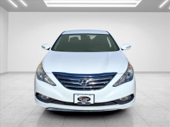 Used 2014  Hyundai Sonata 4d Sedan GLS at Best Choice Motors near Lafayette&comma; IN