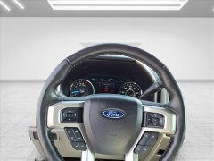 Used 2020  Ford F-150 4WD SuperCrew Lariat 5 1&sol;2 at Best Choice Motors near Lafayette&comma; IN