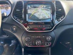 Used 2022  Jeep Cherokee Limited 4x4 at Best Choice Motors near Lafayette&comma; IN