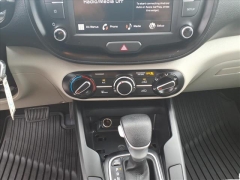 Used 2025  Kia Soul LX IVT at Best Choice Motors near Lafayette&comma; IN