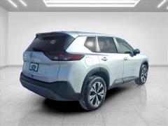 Used 2022  Nissan Rogue FWD SV at Best Choice Motors near Lafayette&comma; IN