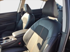 Used 2022  Nissan Altima 2&period;5 SR AWD Sedan at Best Choice Motors near Lafayette&comma; IN
