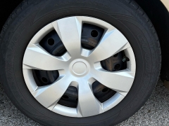Used 2011 Toyota Camry 4d Sedan LE Auto at Best Choice Motors near Lafayette, IN