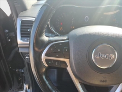 Used 2019  Jeep Grand Cherokee 4d SUV 4WD Laredo Altitude at Best Choice Motors near Lafayette&comma; IN