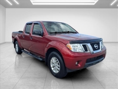 Used 2019  Nissan Frontier 4WD Crew Cab SV Longbed at Best Choice Motors near Lafayette&comma; IN