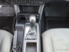 Used 2020  Toyota Tacoma 4WD Double Cab SR at Best Choice Motors near Lafayette&comma; IN