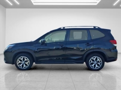 Used 2022  Subaru Forester Premium CVT at Best Choice Motors near Lafayette&comma; IN