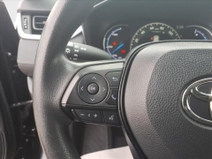 Used 2023  Toyota RAV4 Hybrid LE AWD at Best Choice Motors near Lafayette&comma; IN