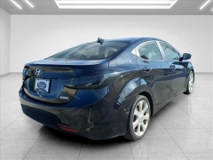 Used 2012  Hyundai Elantra 4d Sedan GLS Auto at Best Choice Motors near Lafayette&comma; IN