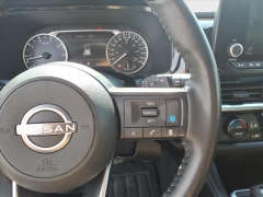 Used 2024  Nissan Pathfinder SV 4WD at Best Choice Motors near Lafayette&comma; IN