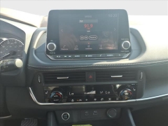 Used 2021  Nissan Rogue AWD S at Best Choice Motors near Lafayette&comma; IN