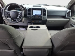 Used 2020  Ford F-150 4WD SuperCrew XLT 5 1&sol;2 at Best Choice Motors near Lafayette&comma; IN
