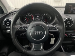 Used 2015 Audi A3 4d Sedan 1.8T Premium at Best Choice Motors near Lafayette, IN