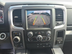 Used 2022  Ram 1500 Classic 4WD SLT Crew Cab 5'7" Box at Best Choice Motors near Lafayette&comma; IN