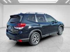 Used 2022  Subaru Forester Premium CVT at Best Choice Motors near Lafayette&comma; IN