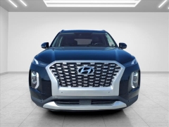 Used 2022  Hyundai Palisade SEL AWD at Best Choice Motors near Lafayette&comma; IN