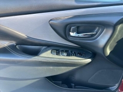 Used 2021  Nissan Murano FWD SV at Best Choice Motors near Lafayette&comma; IN