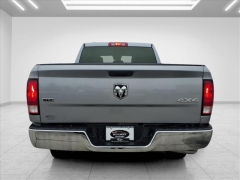 Used 2024  Ram 1500 Classic 4WD SLT Quad Cab 6'4" Box at Best Choice Motors near Lafayette&comma; IN
