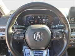 Used 2024  Acura Integra CVT at Best Choice Motors near Lafayette&comma; IN