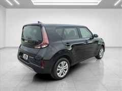 Used 2025  Kia Soul LX IVT at Best Choice Motors near Lafayette&comma; IN