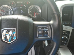 Used 2017  Ram 1500 4WD Crew Cab Big Horn at Best Choice Motors near Lafayette&comma; IN