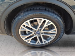 Used 2022  Ford Escape SEL AWD at Best Choice Motors near Lafayette&comma; IN