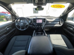 Used 2022 Ram 1500 4WD Big Horn Quad Cab 6'4" Box at Best Choice Motors near Lafayette, IN