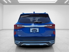 Used 2023  Kia Seltos EX IVT AWD at Best Choice Motors near Lafayette&comma; IN