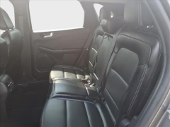 Used 2024  Ford Escape Platinum AWD at Best Choice Motors near Lafayette&comma; IN