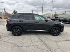 Used 2025  Buick Envision AWD 4dr Sport Touring at Best Choice Motors near Lafayette&comma; IN