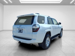 Used 2024  Toyota 4Runner SR5 Premium 4WD at Best Choice Motors near Lafayette&comma; IN